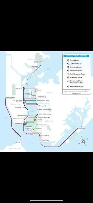 Private Br,Ba,Kit, Lr 9 Mins To Beach New York