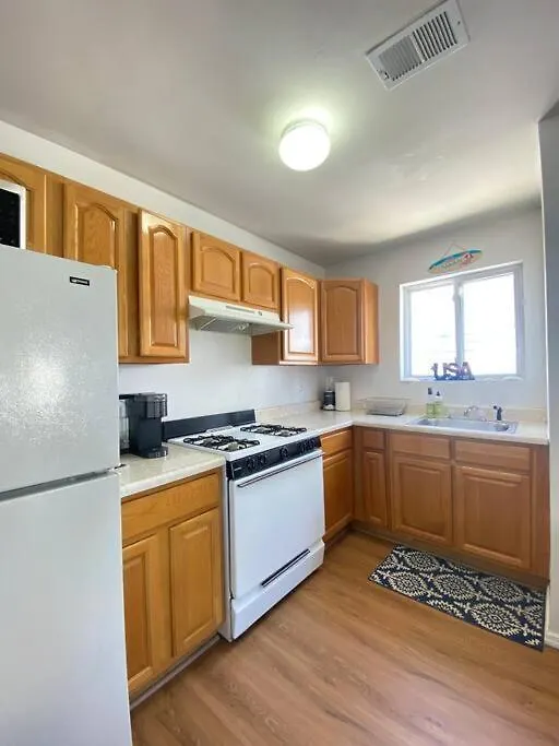 Alloggio in famiglia Private Br,Ba,Kit, Lr 9 Mins To Beach New York