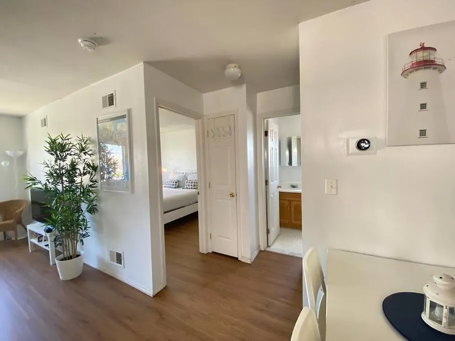 Alloggio in famiglia Private Br,Ba,Kit, Lr 9 Mins To Beach New York