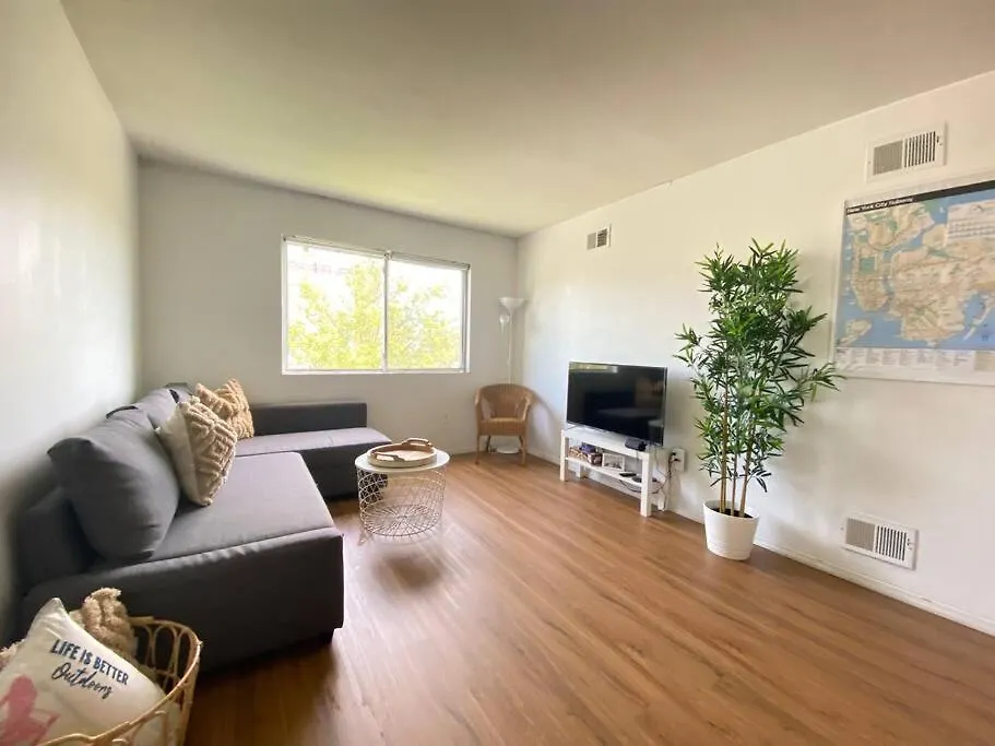 Private Br,Ba,Kit, Lr 9 Mins To Beach New York Alloggio in famiglia